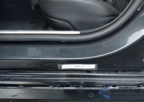 2024 BMW I7 M70 z USA, uszkodzony, nr VIN WBY83EH03RCP11679